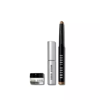 BOBBI BROWN Набор Eye Essentials