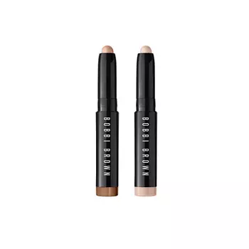 BOBBI BROWN Набор устойчивых теней в карандаше в мини - формате Mini Long - Wear Cream Shadow Stick Set