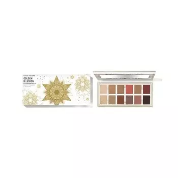 BOBBI BROWN Палетка теней для глаз Golden Illusion Eye Shadow Palette