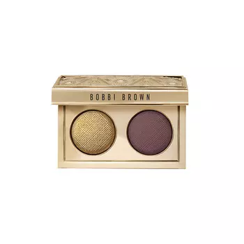 BOBBI BROWN Палетка теней для век Luxe Eye Shadow