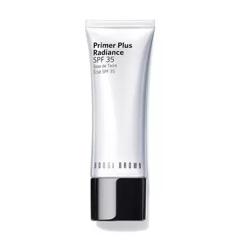 BOBBI BROWN Праймер для сияния лица CЗФ35 Primer Radiance SPF 35