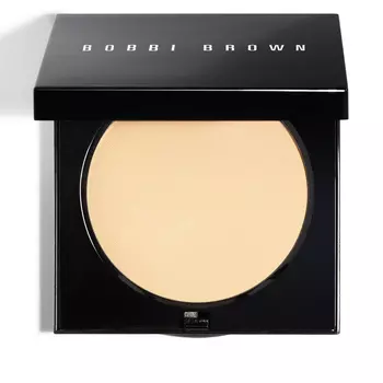 BOBBI BROWN Пудра компактная Sheer Finish Pressed Powder