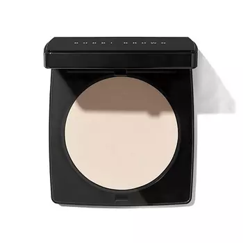 BOBBI BROWN Пудра компактная Sheer Finish Pressed Powder