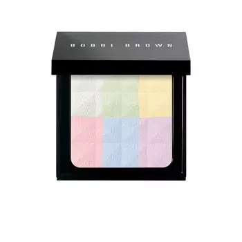 BOBBI BROWN Пудра многофункциональная для лица Brightening Brick