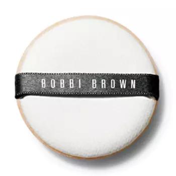 BOBBI BROWN Спонж для нанесения тонального средства Cushion Compact Foundation Sponge Applicator