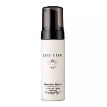 BOBBI BROWN Средство для очищения кожи и снятия макияжа Makeup Melter &amp; Cleanser