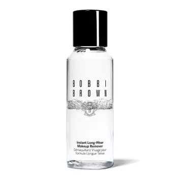 BOBBI BROWN Средство для удаления стойкого макияжа Instant Long-Wear Makeup Remover