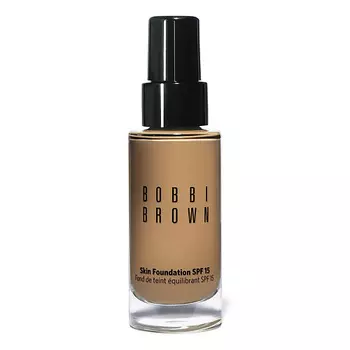 BOBBI BROWN Тональный крем Skin Foundation SPF15