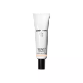 BOBBI BROWN Тонирующий флюид Vitamin Enriched Skin BB Tint SPF 15