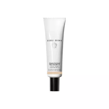 BOBBI BROWN Тонирующий флюид Vitamin Enriched Skin BB Tint SPF 15