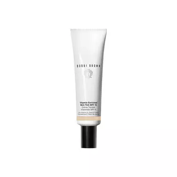 BOBBI BROWN Тонирующий флюид Vitamin Enriched Skin BB Tint SPF 15