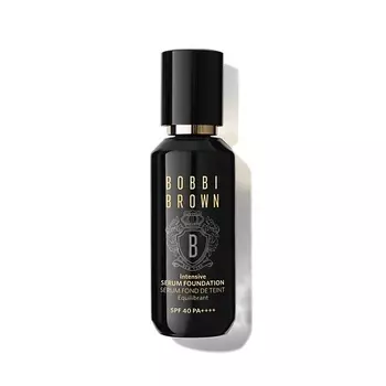 BOBBI BROWN Ухаживающий тональный крем Intensive Serum Foundation SPF 40