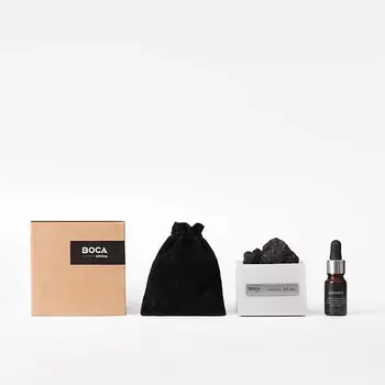BOCA AROMA Диффузор с вулканическими камнями Paradox 500.0