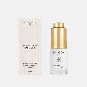 BOCA AROMA Флюид для ногтей и кутикулы