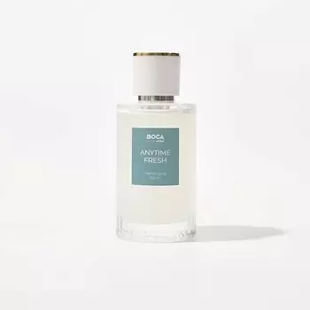 BOCA AROMA Спрей интерьерный ANYTIME FRESH 100.0