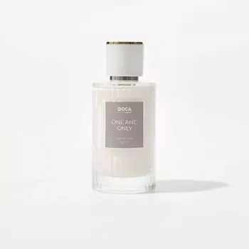 BOCA AROMA Парфюмированный спрей для дома ONE AND ONLY 100.0