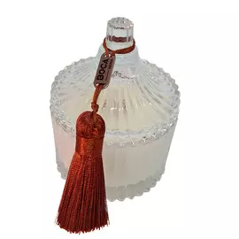 BOCA AROMA Свеча ароматическая APPLE PIE, яблоко, корица, миндаль, мускус 80.0