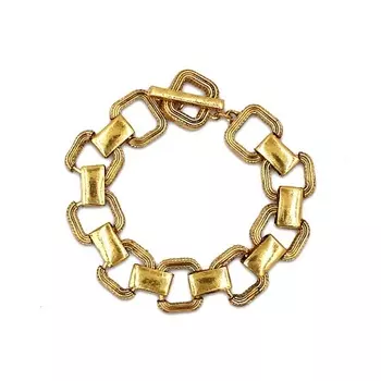 BOCCIOLO Браслет BIG