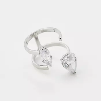 BOCCIOLO Кольцо 2RingTRIO 1.0