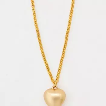 BOCCIOLO Колье 1 HEART