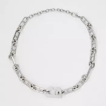 BOCCIOLO Колье B.