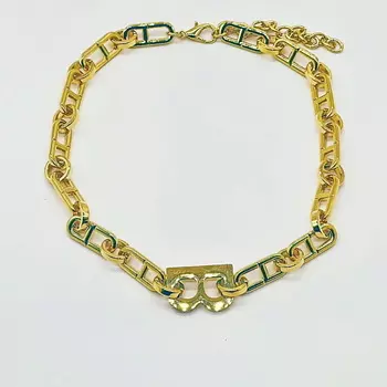 BOCCIOLO Колье B.