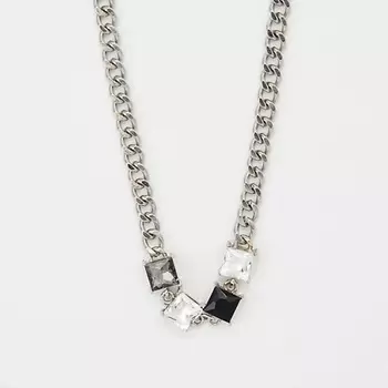 BOCCIOLO Колье BLACK NIGHT