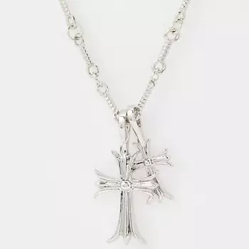 BOCCIOLO Колье BLESSED LOVE