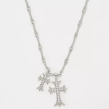 BOCCIOLO Колье BLESSED LOVE II