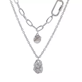 BOCCIOLO Колье CANDLE