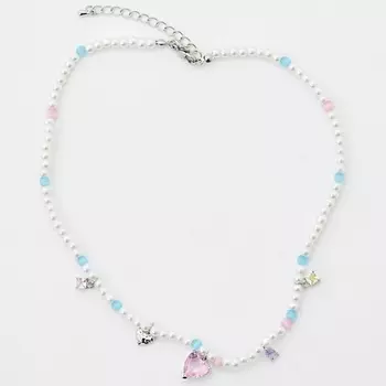 BOCCIOLO Колье CANDY