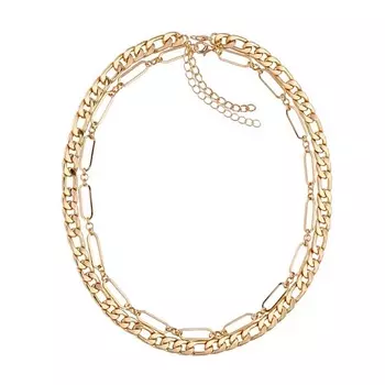 BOCCIOLO Колье CHOKER