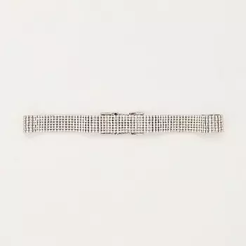 BOCCIOLO Колье CRYSTAL NIGHT