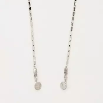 BOCCIOLO Колье EAR-PHONE