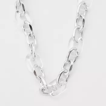 BOCCIOLO Колье FUTURE