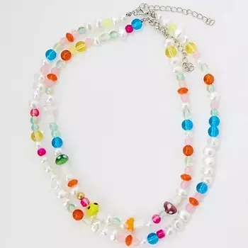 BOCCIOLO Колье GOOD