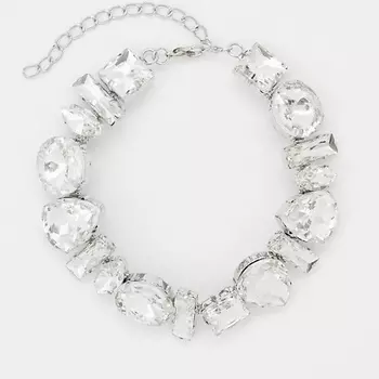 BOCCIOLO Колье HUGE