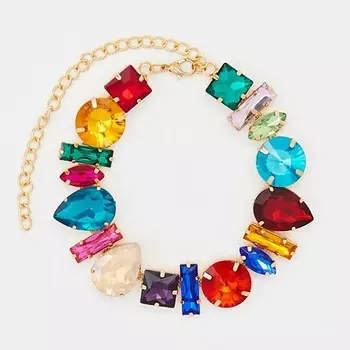 BOCCIOLO Колье HUGE