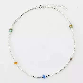 BOCCIOLO Колье JULY