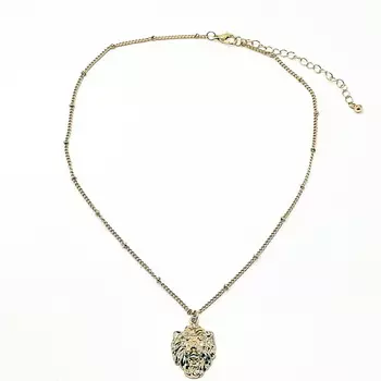 BOCCIOLO Колье KING