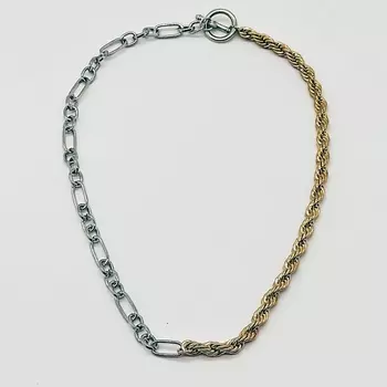 BOCCIOLO Колье MIX