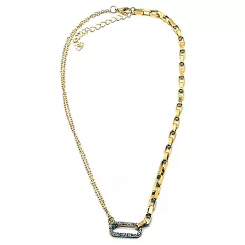 BOCCIOLO Колье PIN