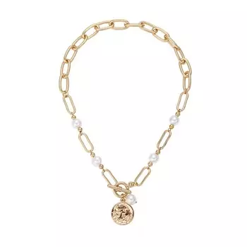 BOCCIOLO Колье QUEEN