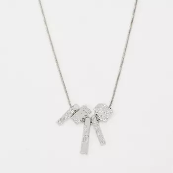 BOCCIOLO Колье SMTH