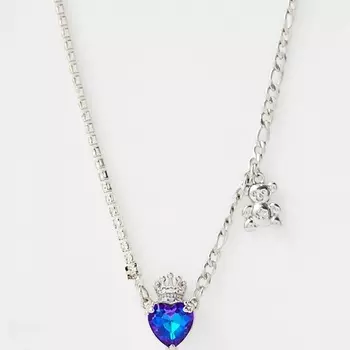 BOCCIOLO Колье SNOW