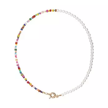 BOCCIOLO Колье STUDENT