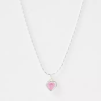 BOCCIOLO Колье TENDER HEART