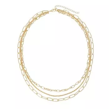 BOCCIOLO Колье TREE