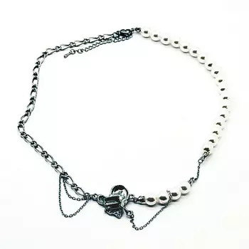 BOCCIOLO Колье WATERFALL