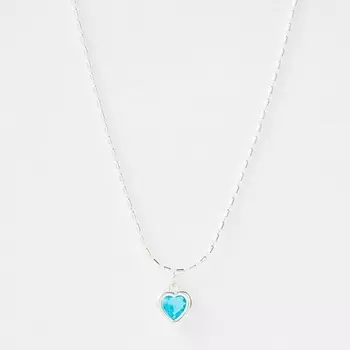 BOCCIOLO Колье XS HEART